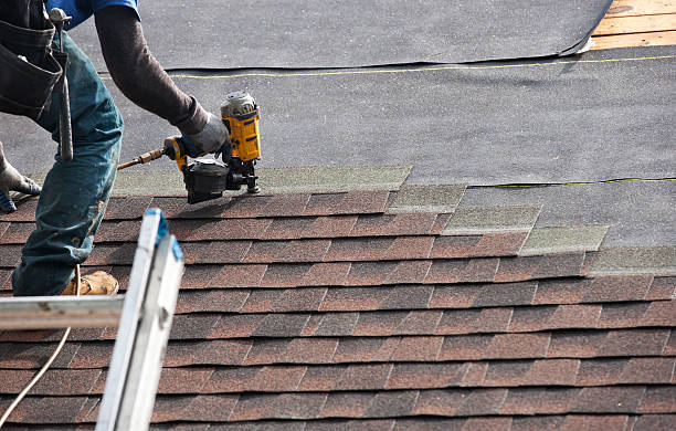 Licensed Roof Repair service in Newhebron, MS - Brentwood Metal Roofing
